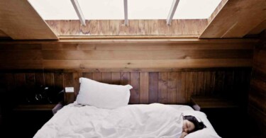 Risikofaktor schlechter Schlaf