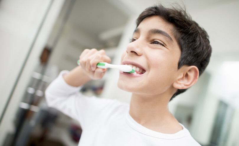 Optimale Zahnreinigung - welche Zahnpasta ist am besten?