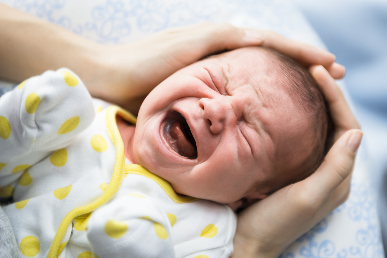 „Mein Baby schläft nicht durch.“ Der Mythos Schlaf. - medizinfuchs Blog