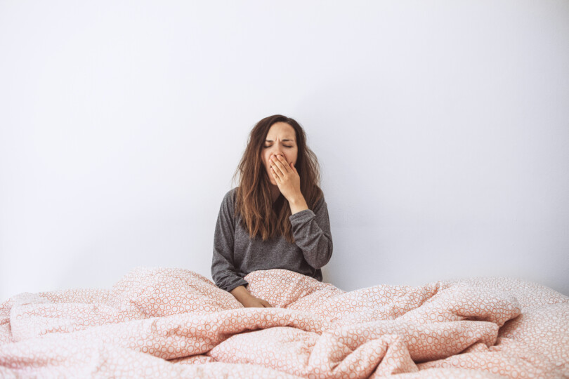 Guter Schlaf im Winter - Tipps gegen Schlafprobleme