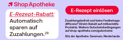 Noch bequemer mit der App